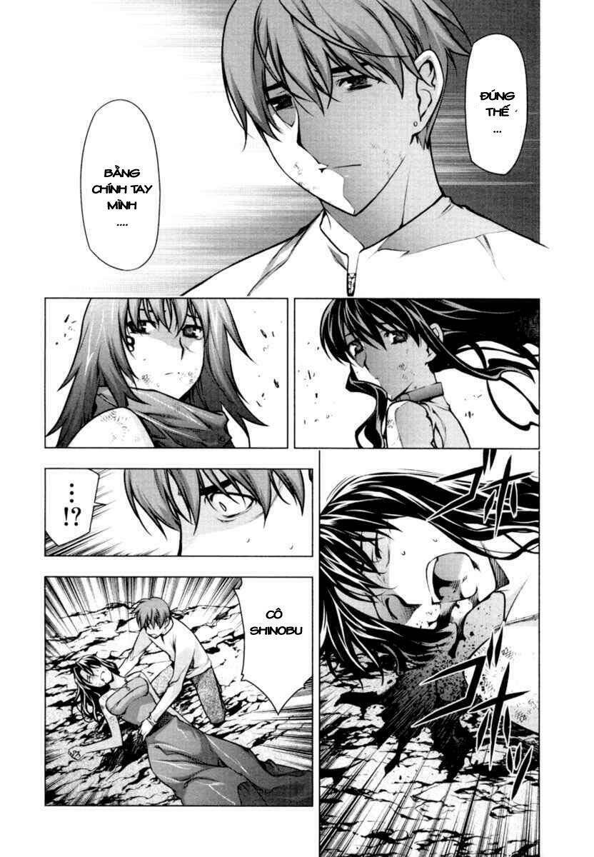 black god chapter 56 18