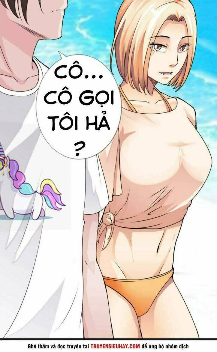 tuyệt phẩm tà thiếu chapter 24 27