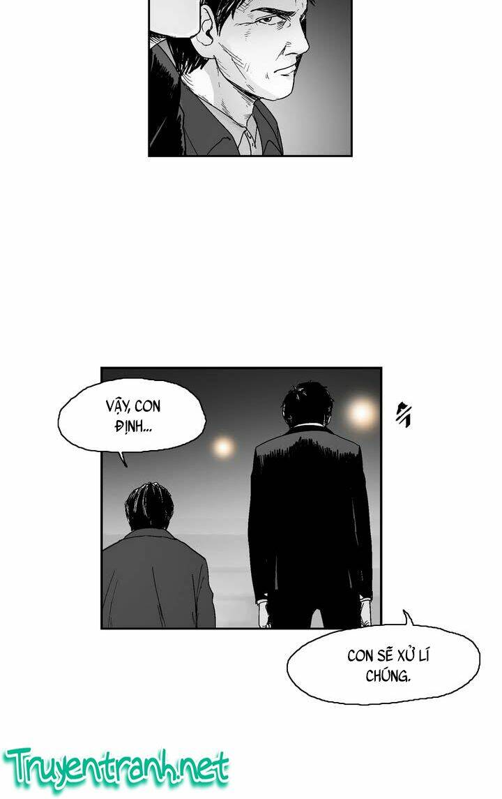 bạo lực học đường chapter 10 10