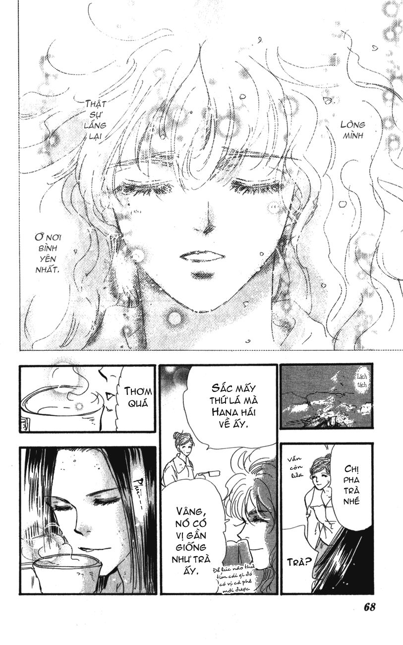 mầm sống chapter 113 29