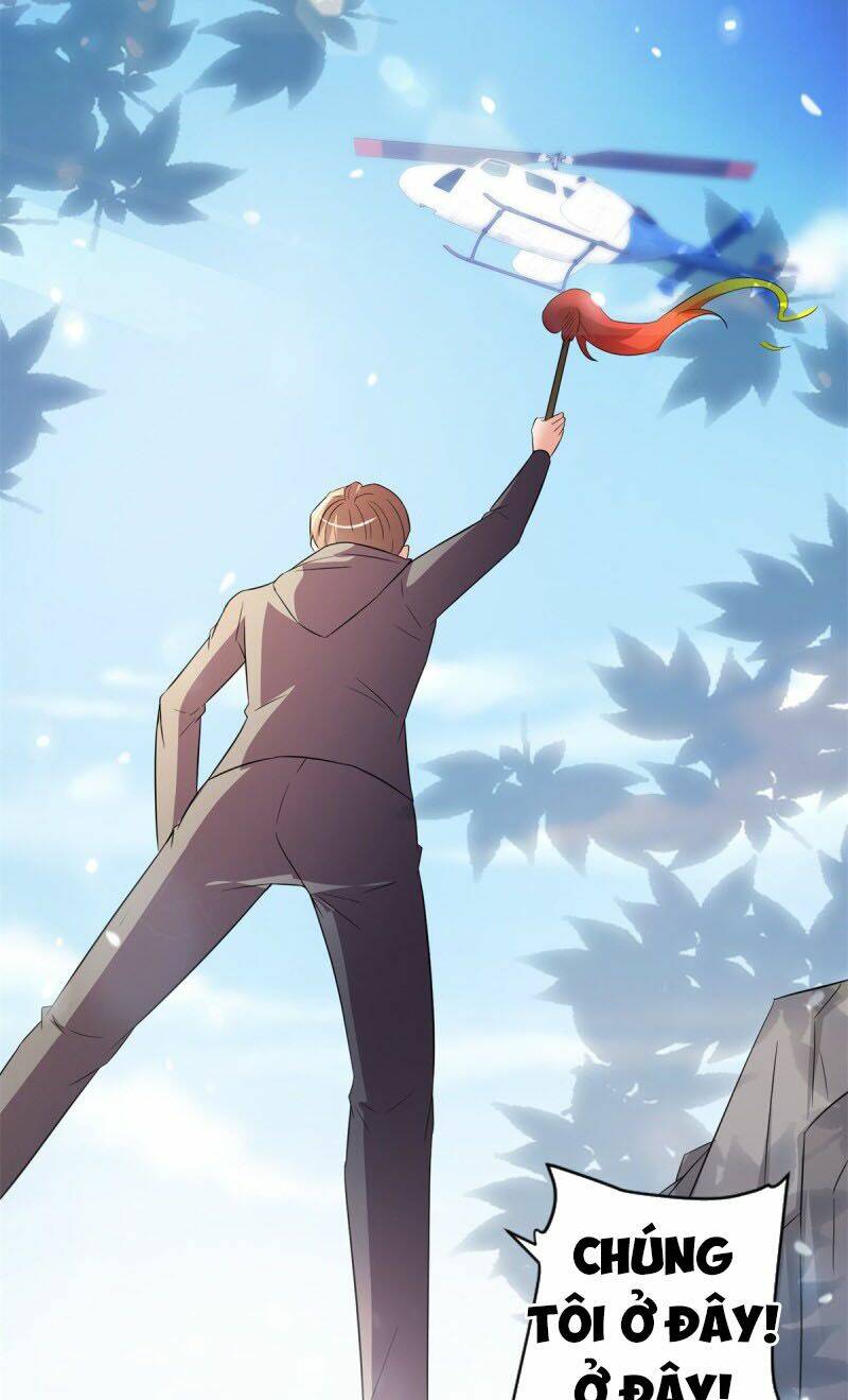 chí tôn toàn năng chapter 32 33
