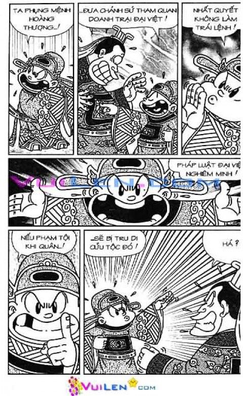 thần đồng đất việt chapter 119 52