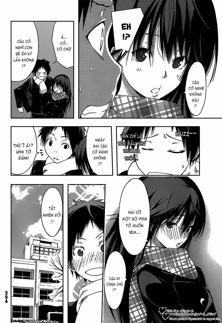 countrouble chapter 29 13