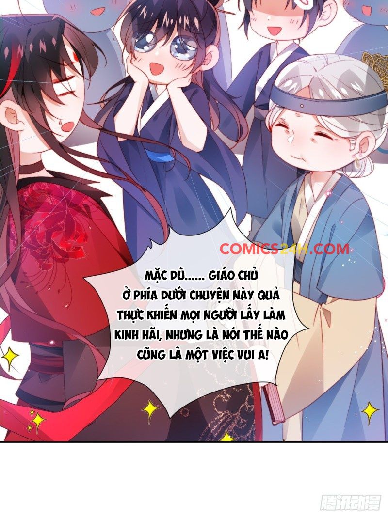 tôi không phải người tầm thường chapter 3 14