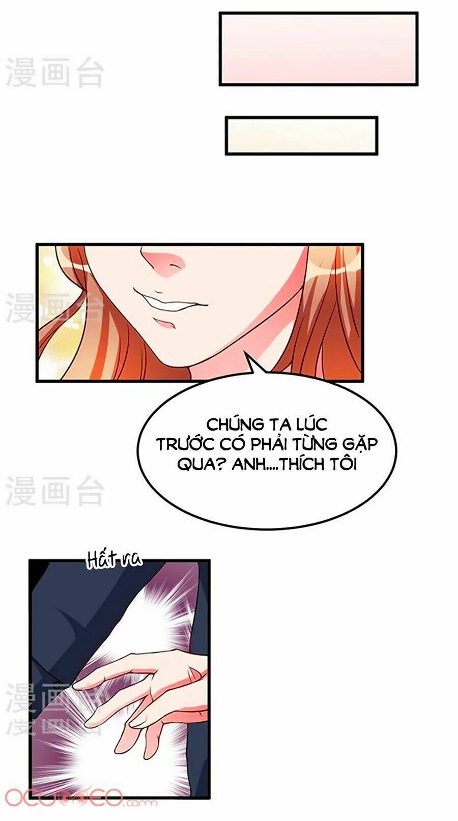 gối đầu vào tổng tài ác ma chapter 33 13