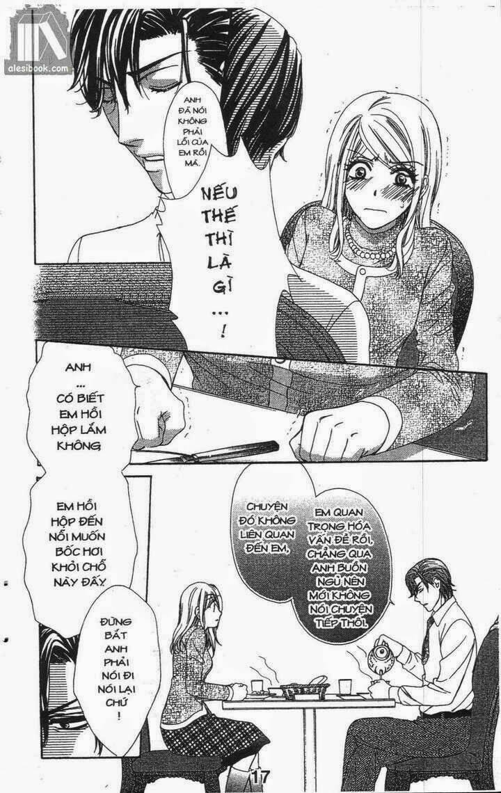 love of firos you chapter 13 14