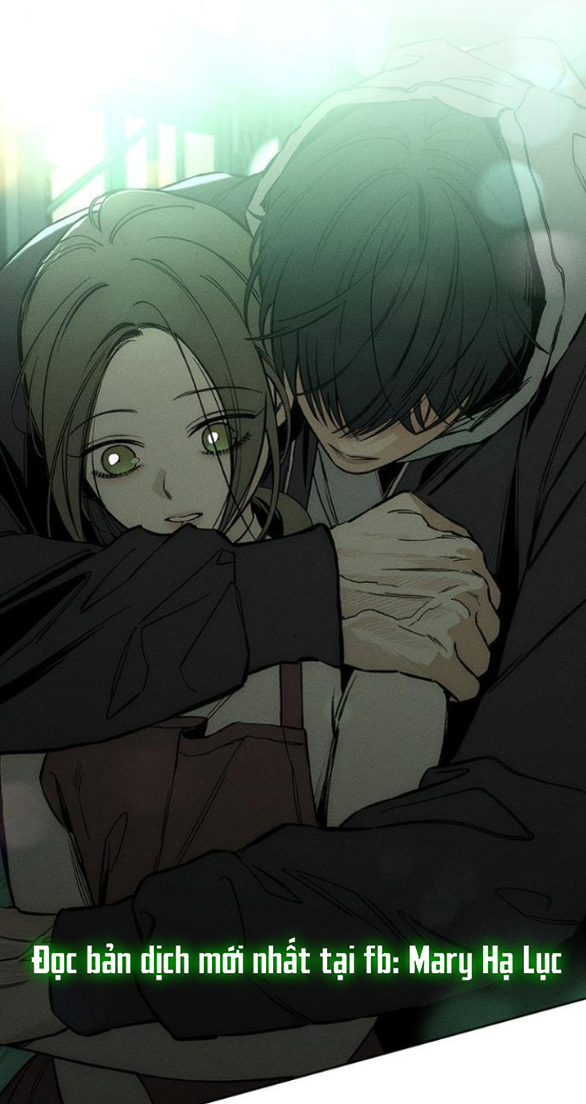 [18+] Nước Mắt Trên Đóa Hoa Tàn chapter 17.1 48