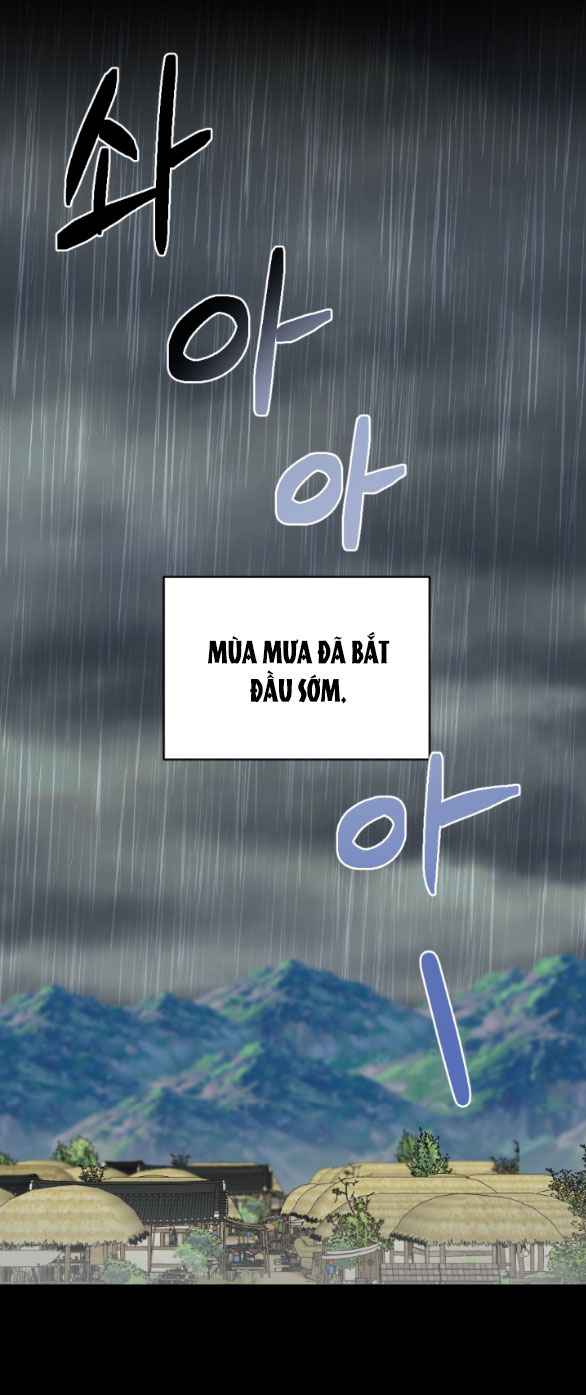 [18+] mơ về một cơn mưa phùn chapter 23.1 36