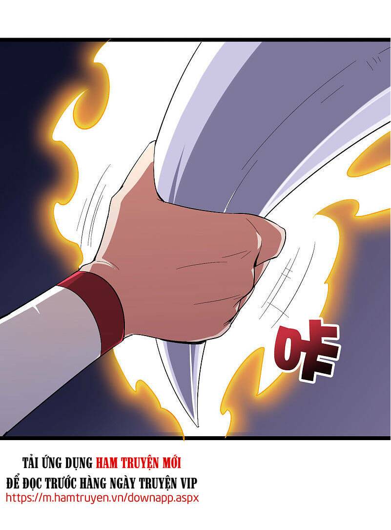 phục thiên thánh chủ chapter 125 15