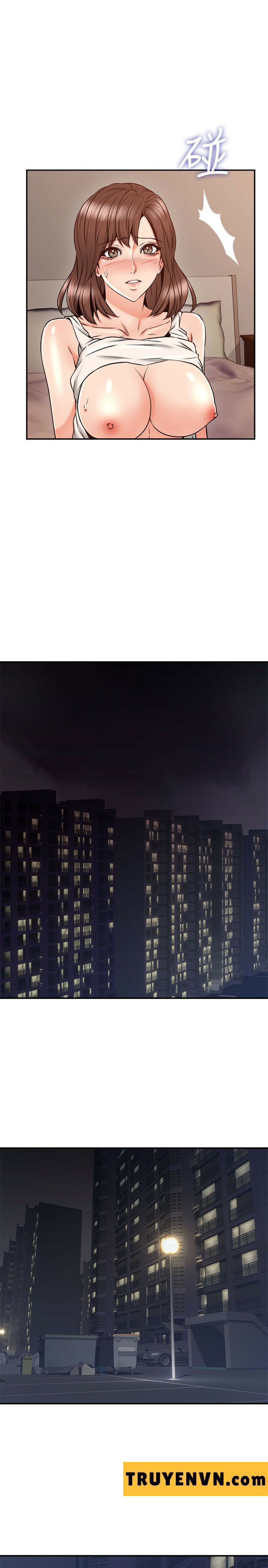 vợ hàng xóm chapter 31 7