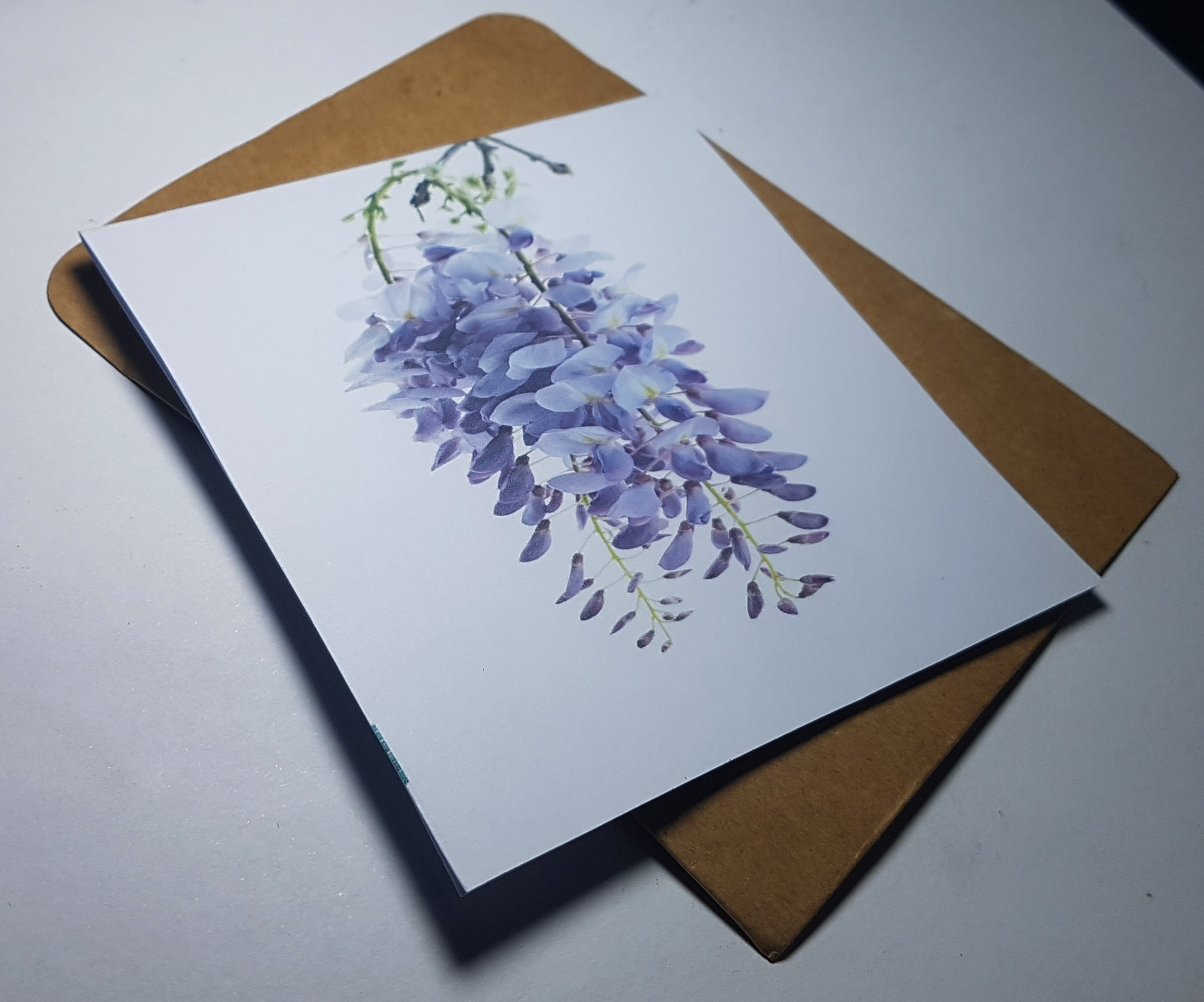 Thiệp phong cách Vintage card quà cám ơn ,chúc mừng sinh nhật và giử tặng người thân yêu