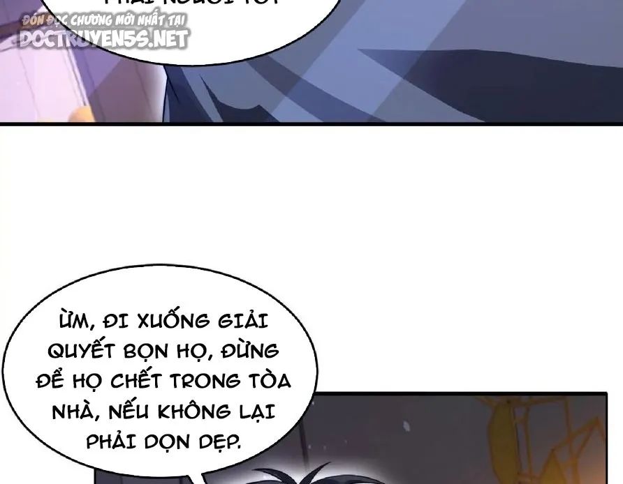 không gian hệ lão lục: dự trữ một vạn tấn thịt ngày tận thế chapter 35 34