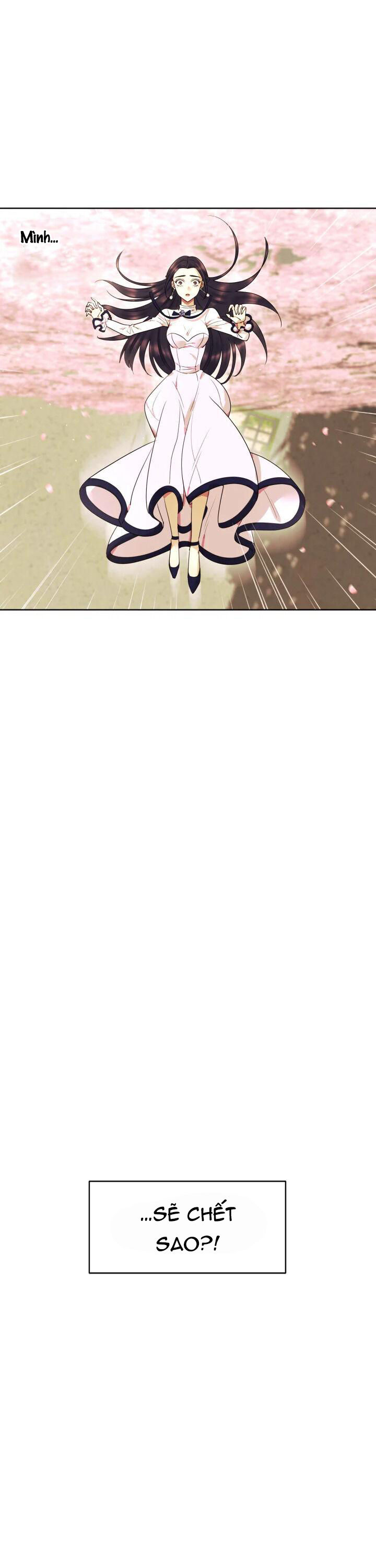 tiểu thuyết đầu tay của ác nữ chapter 11.1 13