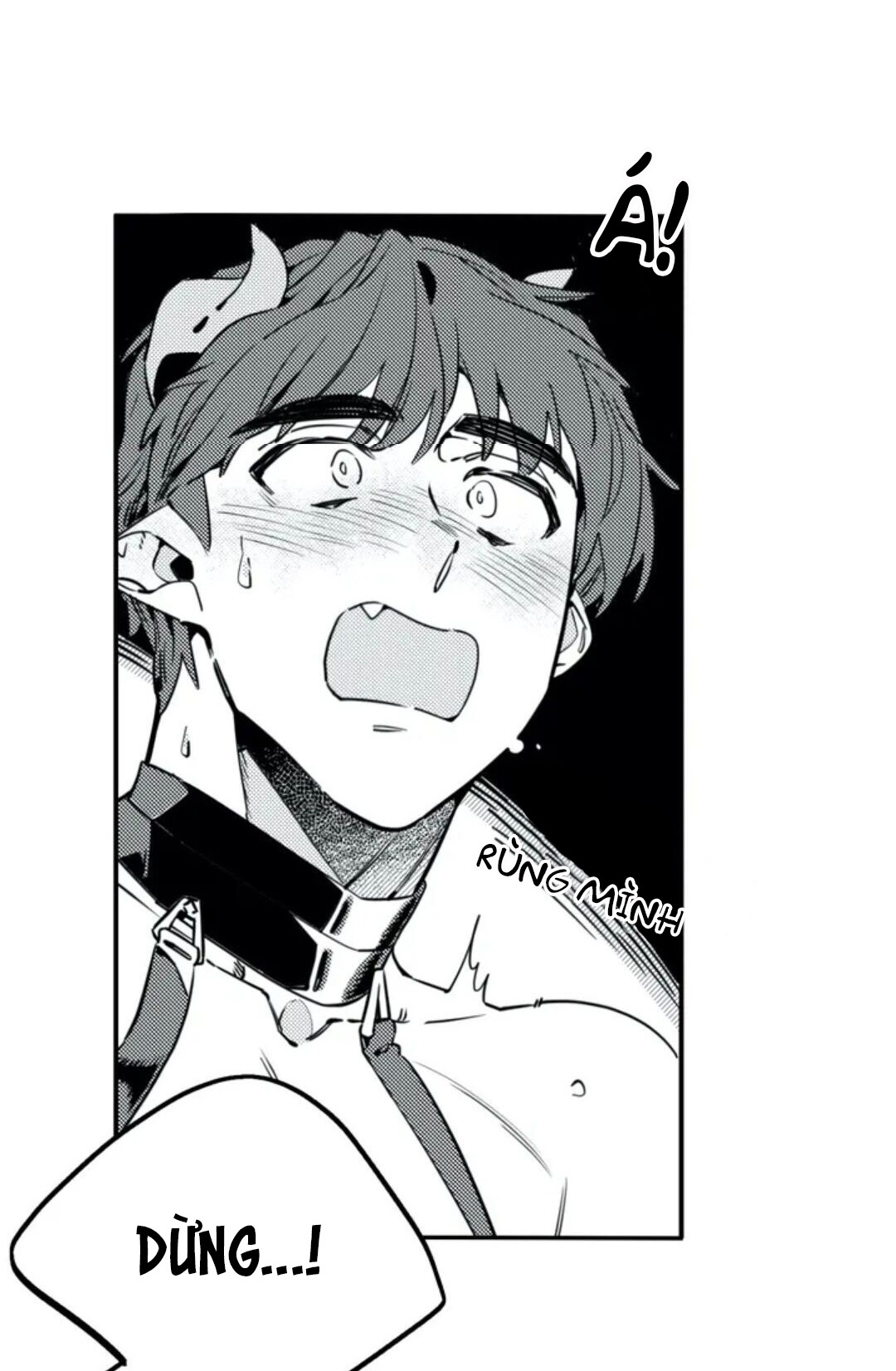 quán café tình nhân chapter 46.1 23