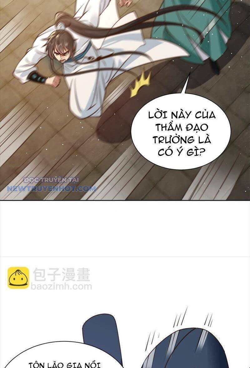 ta thực sự không muốn làm thần tiên chapter 26 53