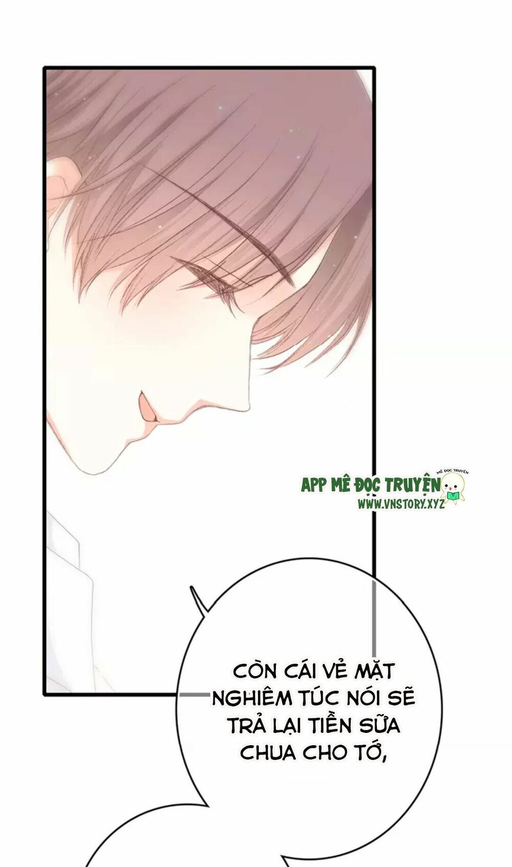 con tim rung động 2 chapter 3 6