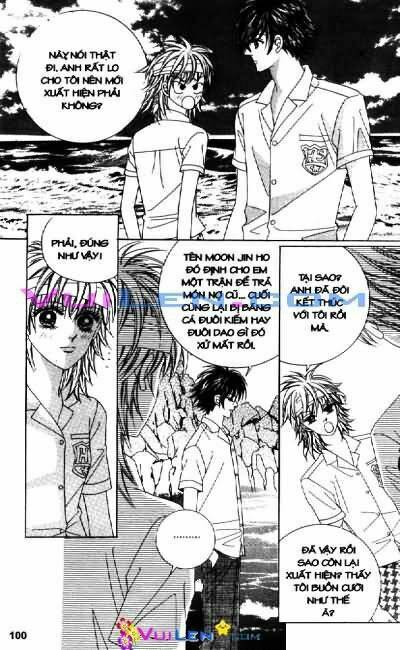 anh,bạn trai và người ấy chapter 10 100