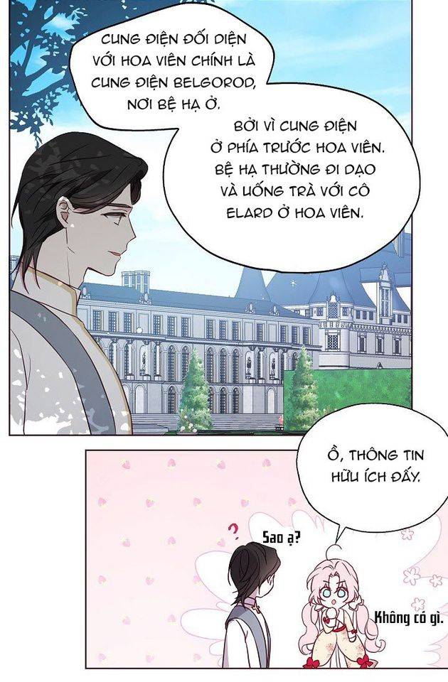 Quyến Rũ Cha Của Nhân Vật Phản Diện Chapter 15 44