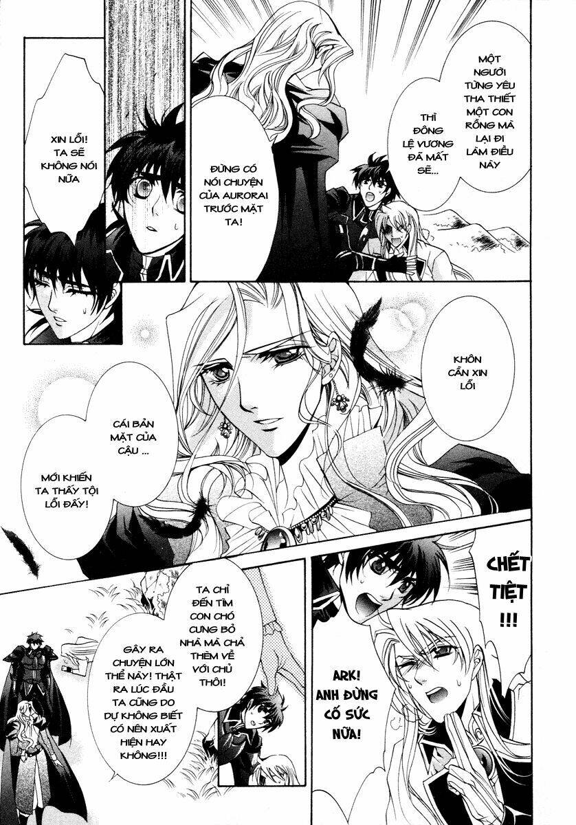 yasashii ryuu no koroshikata chapter 12 45