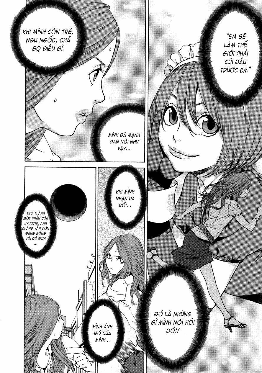 ashita dorobou chapter 16 12