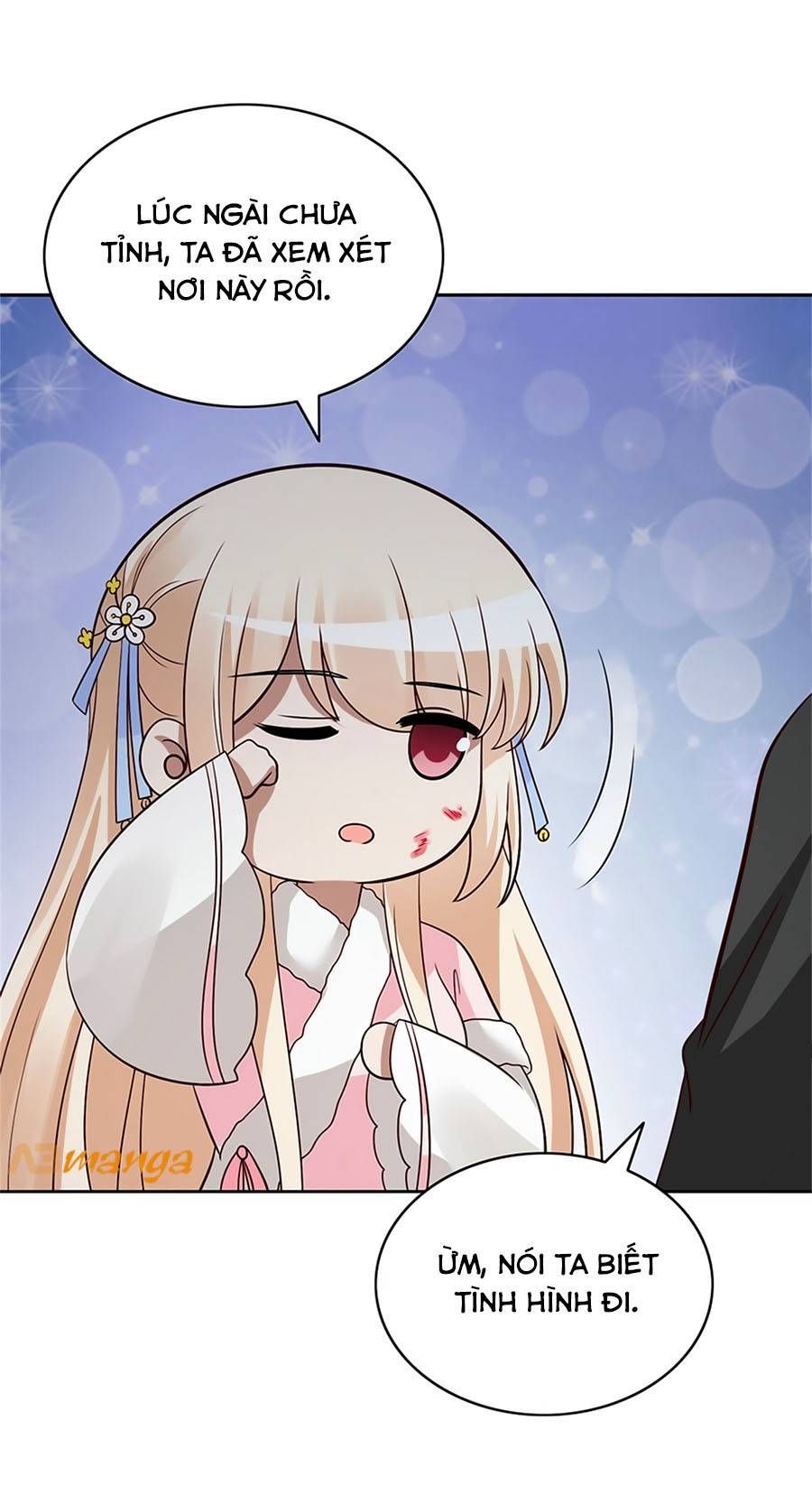 kiêu ngạo vương gia chủng điền phi chapter 141 15