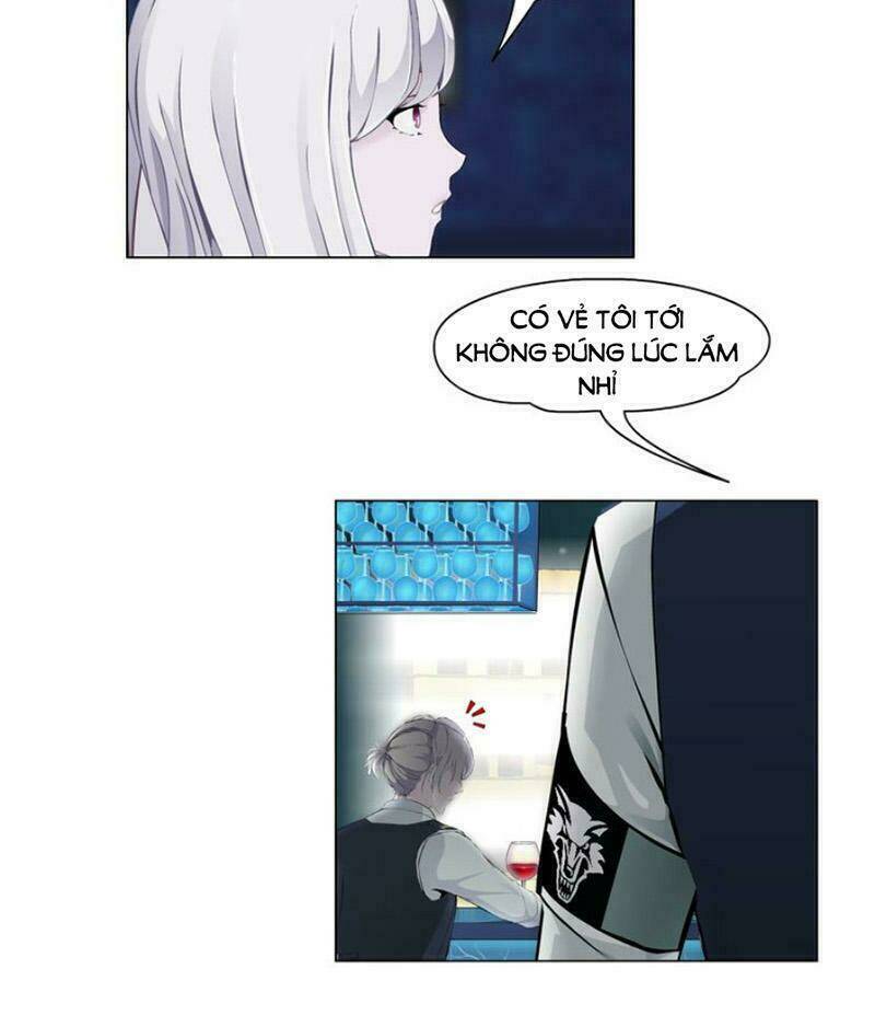 sổ tay mỹ nam giới x chapter 33 9