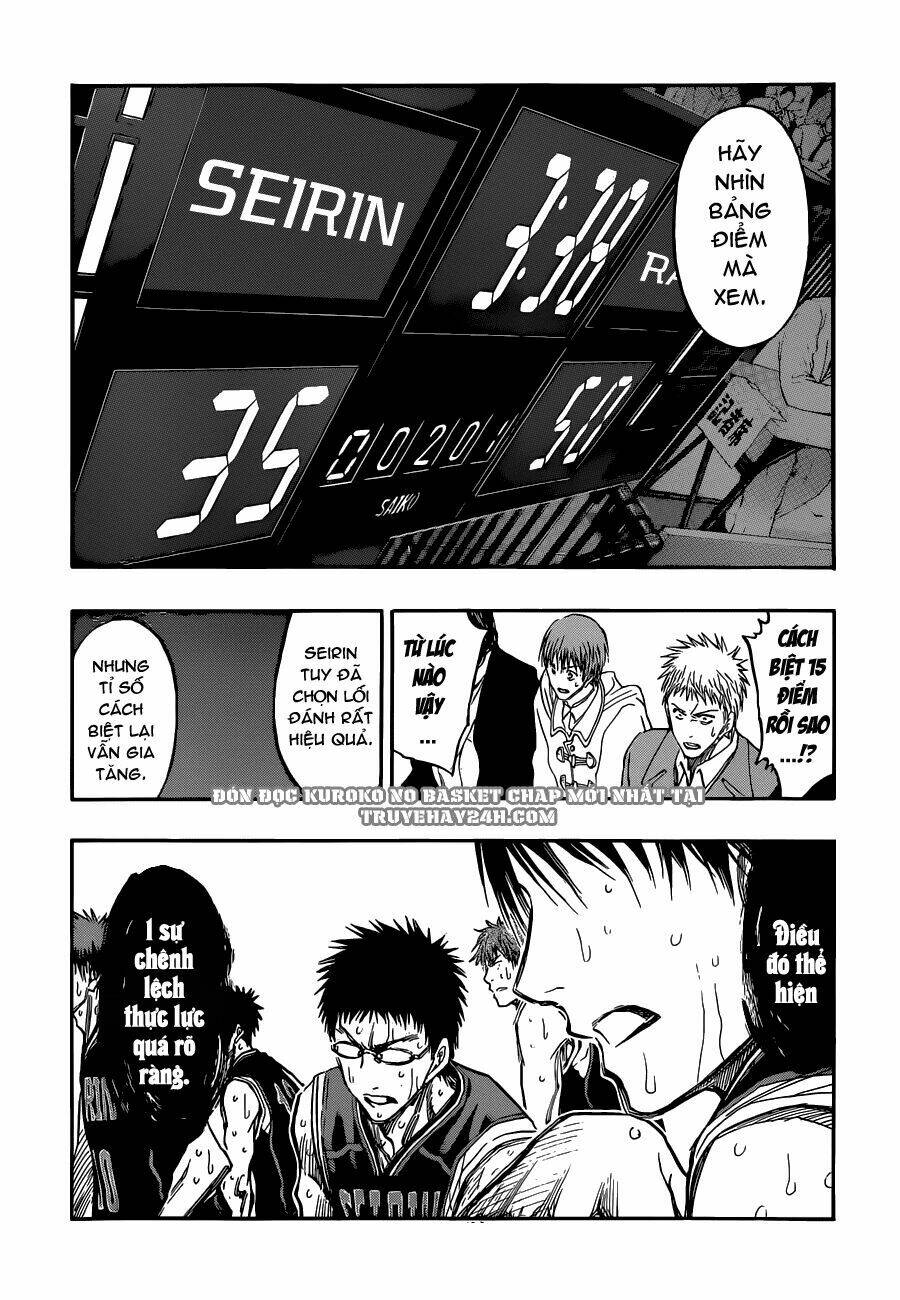 vua bóng rổ kuroko chapter 244 21