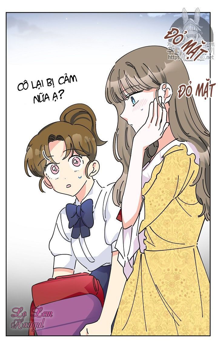 ác nữ tiểu thư chapter 12 67