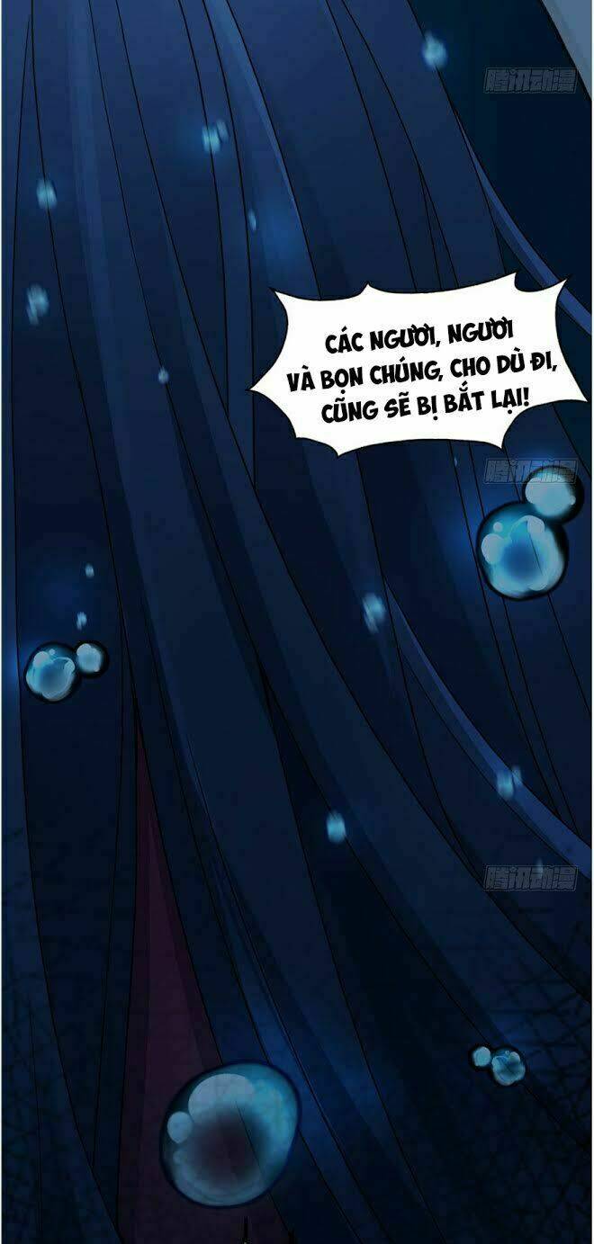 thâm dạ thư ốc chapter 2 12