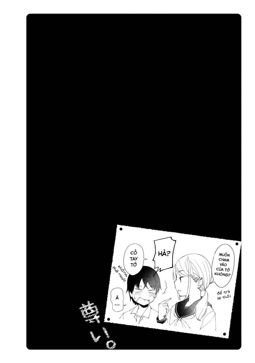 precious 4p short stories chapter 5 7