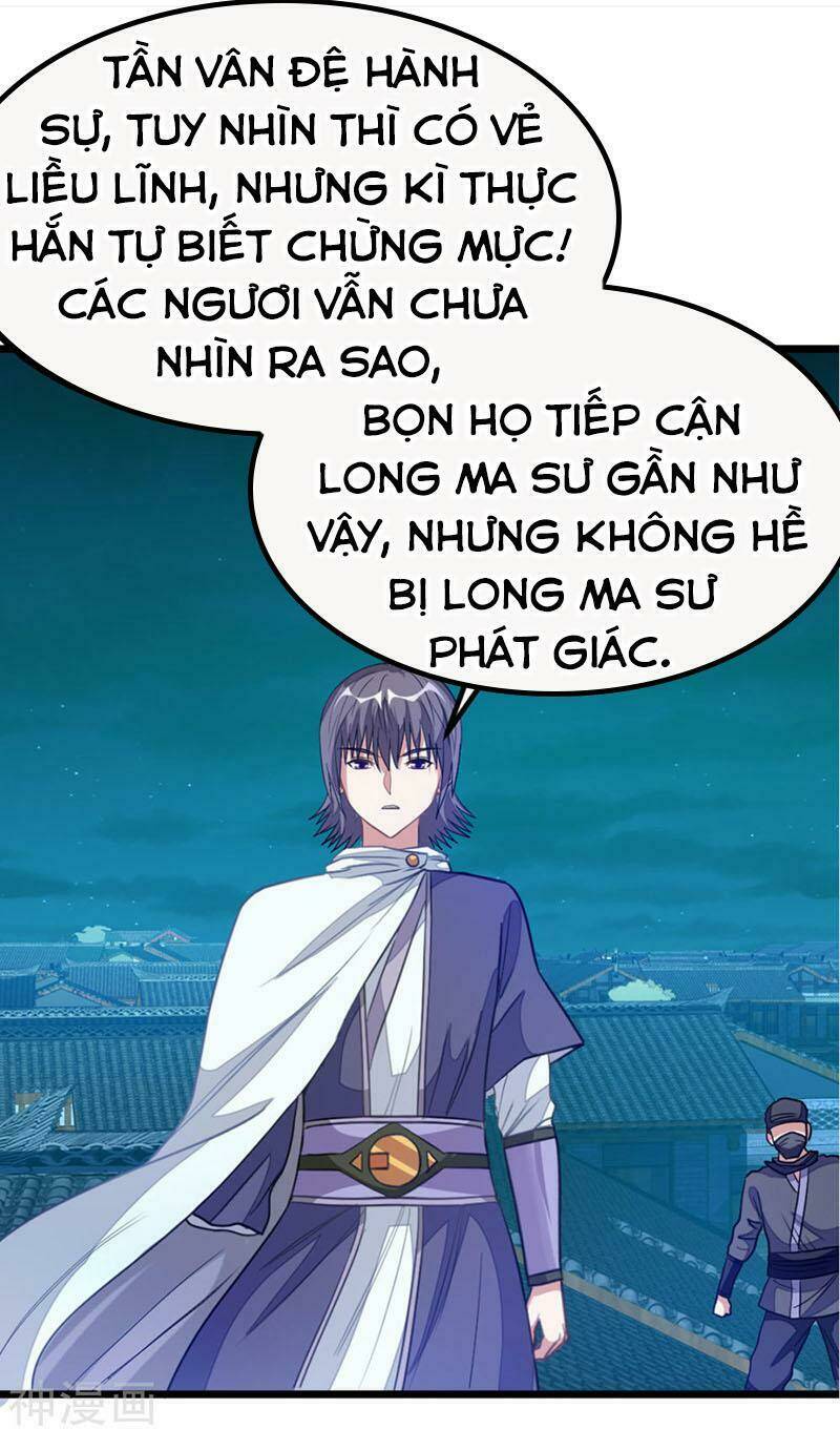 cửu dương thần vương chapter 189 31