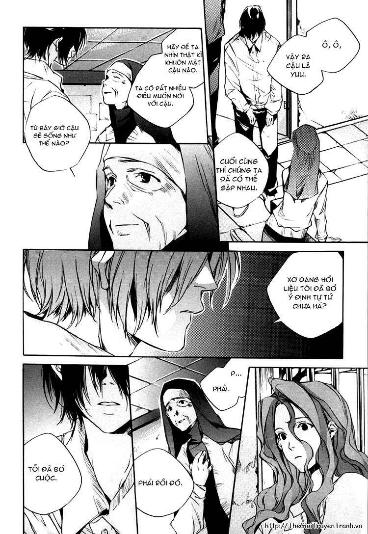 our happy hours chapter 1 43