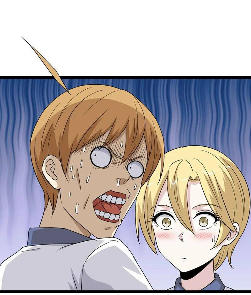 đai ca trở lại tuổi 16 chapter 173 21