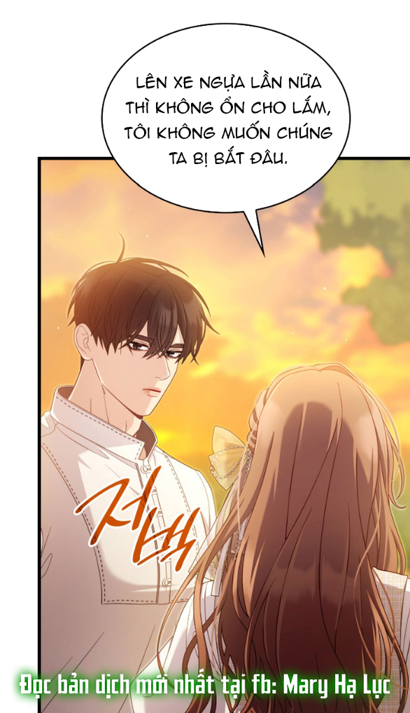 Tôi Sẽ Biến Anh Ta Từ Một Con Chó Điên Thành Một Chàng Quý Tộc chapter 40.1 44