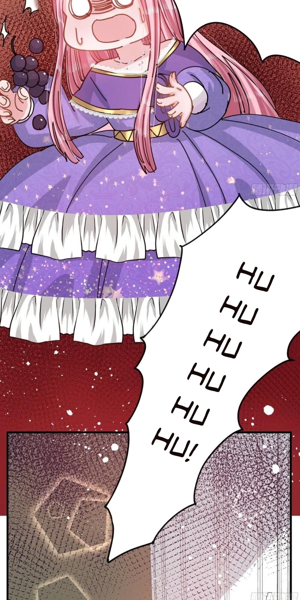 hệ thống công lược của tiểu công chúa chapter 48 2