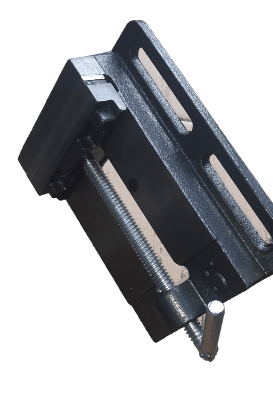 Ê tô bàn kẹp số 5inch 125mm