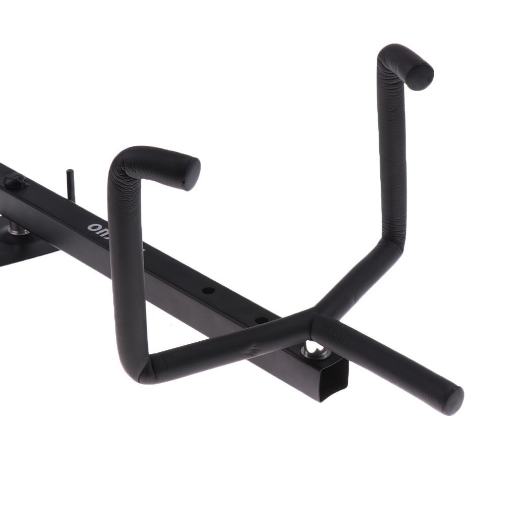 Guitar Wall Mount Hanger Horizontal For Guitar