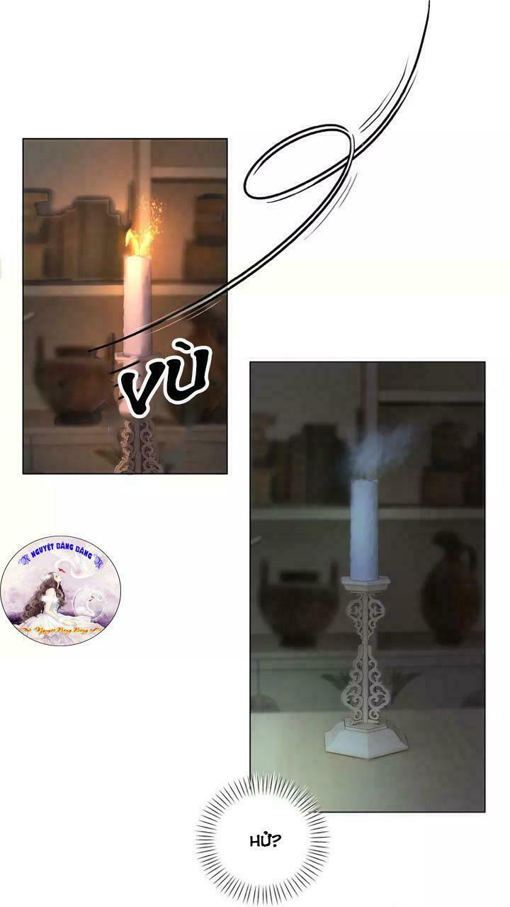 cực phẩm phế vật tiểu thư chapter 4 20