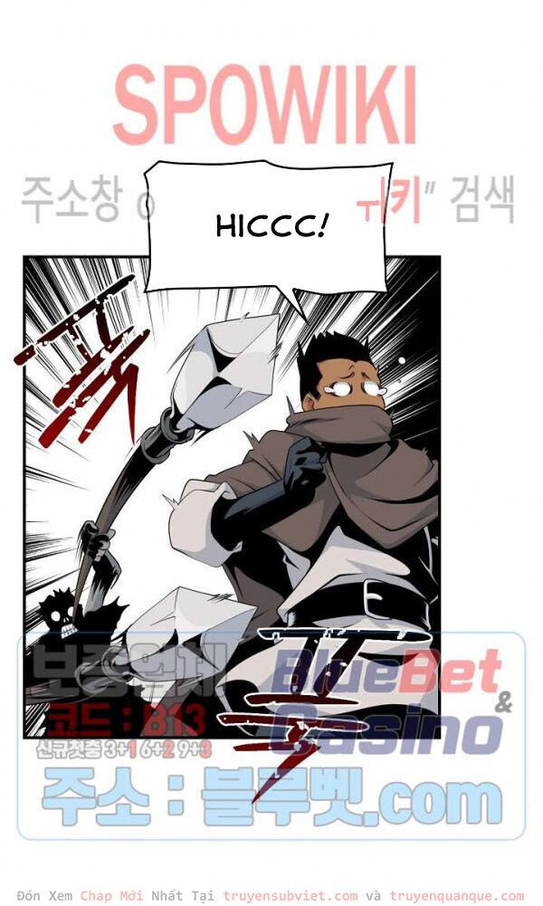 tôi sinh ra để làm người vĩ đại chapter 64 20