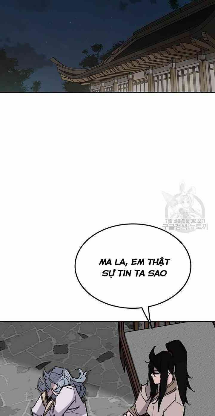 kiếm sĩ bất bại chapter 59 34