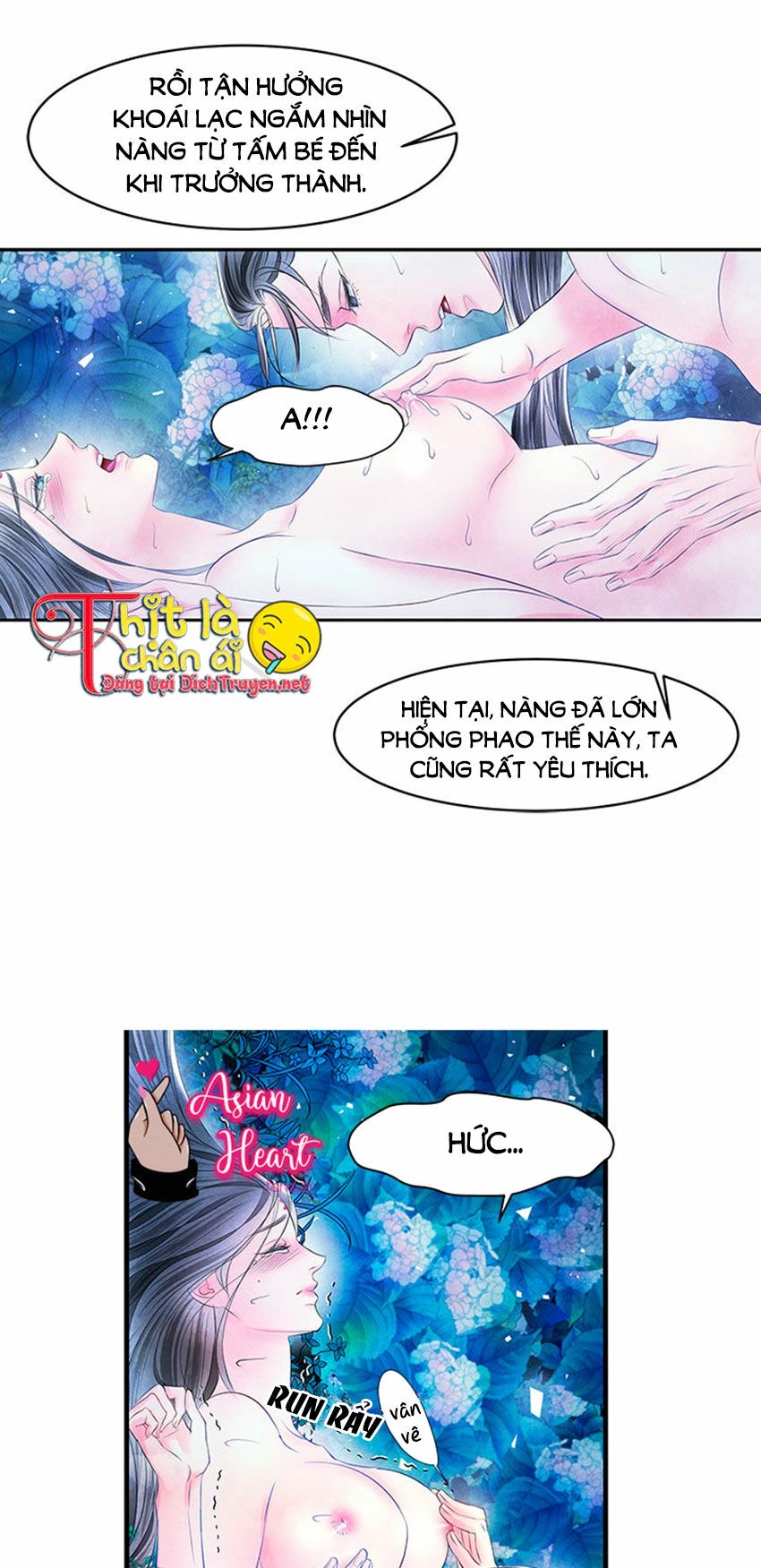 đêm dục vọng (full) chapter 19 4