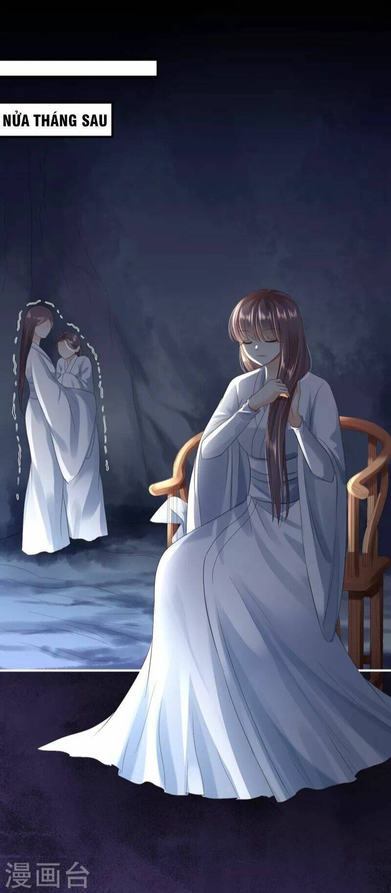 từng bước âm mưu thâm độc : huyết hoàng trở về chapter 3 24