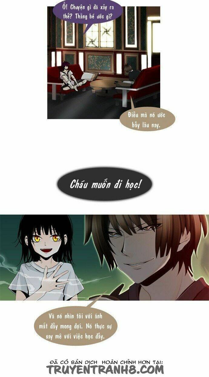 một không gian thời gian khác chapter 2 20