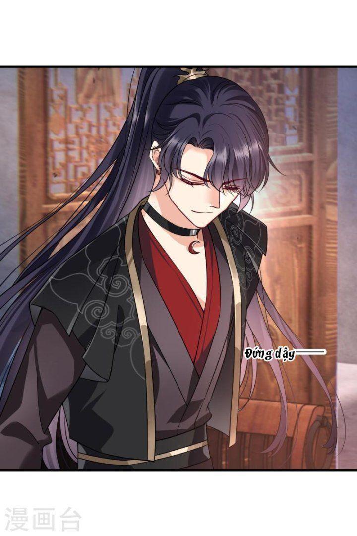 nụ cười của ngươi ngọt gãy tám cái răng của ta chapter 52 12