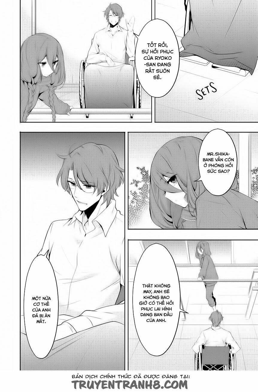 anorexia - shikabane hanako wa kyoshokushou chapter 9 15