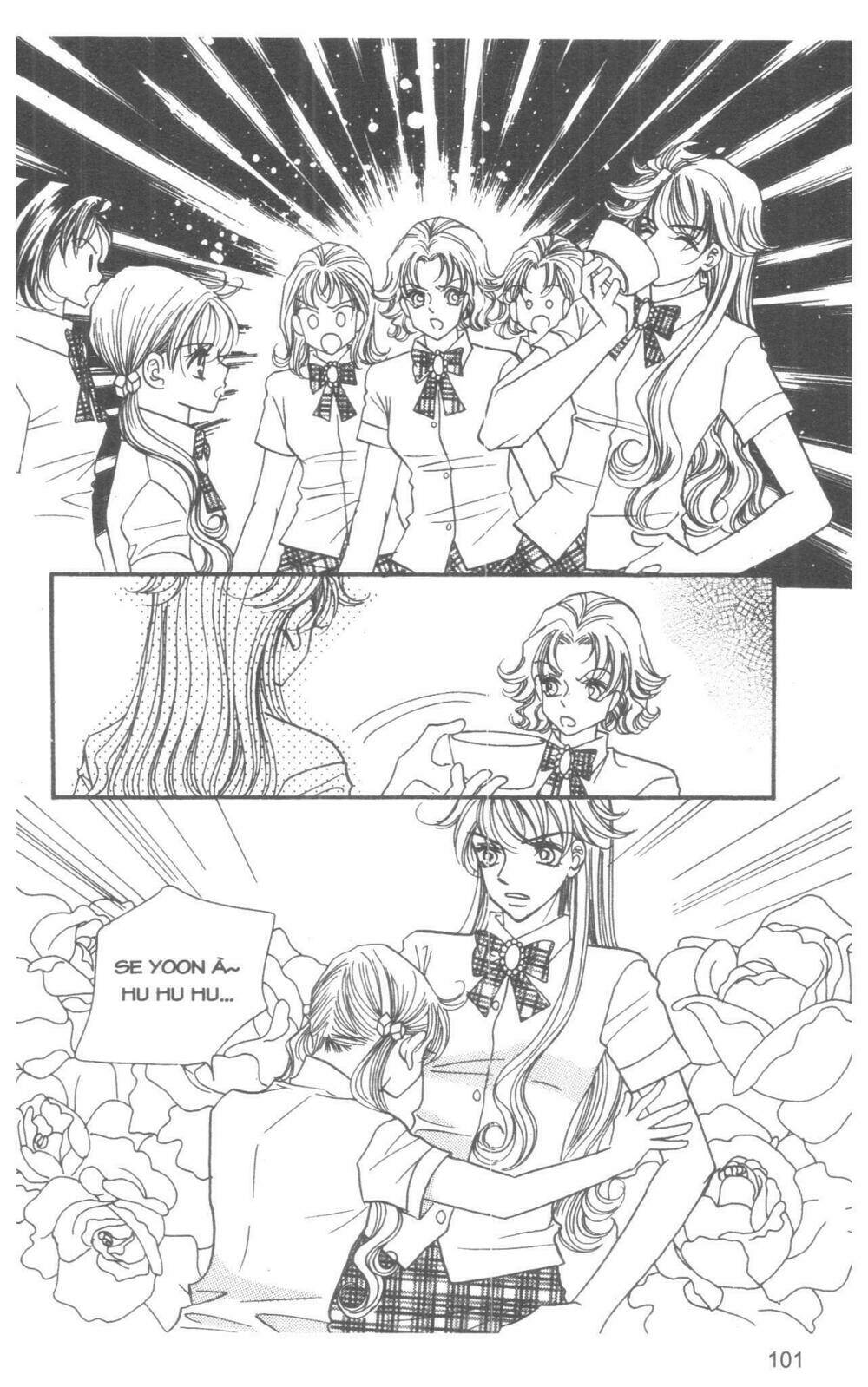 i accept you chapter 13 101