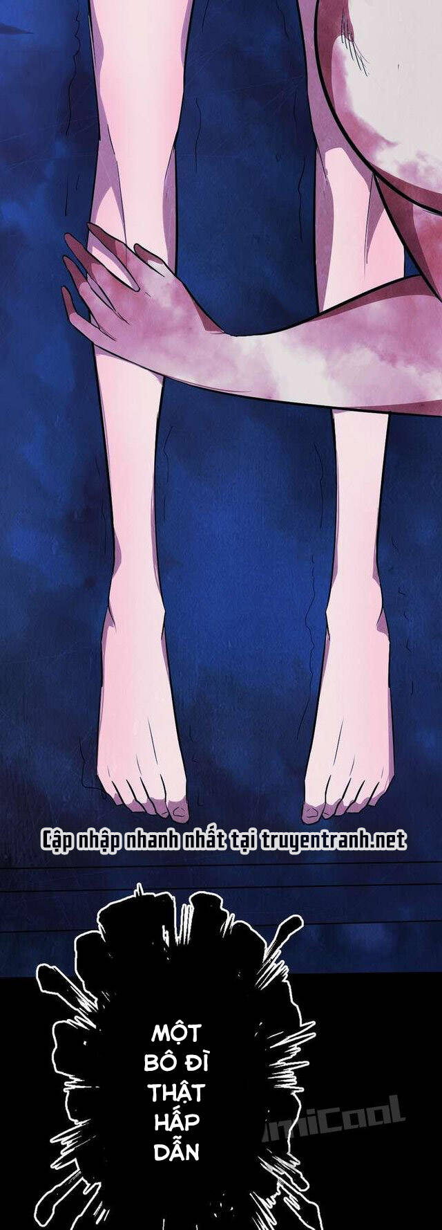 lớp học phẫu thuật kinh hoàng chapter 3 8