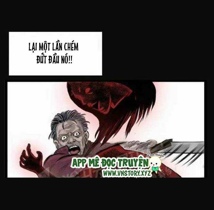 kỳ án có thật chapter 1 38