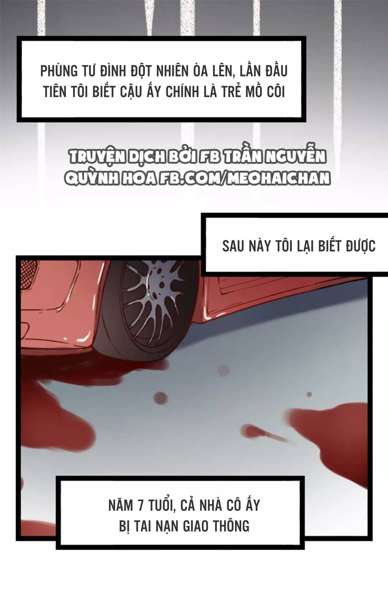 Cậu Đã Từng Yêu Tôi chapter 11 - Trang 42