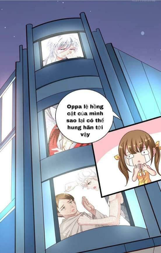 tôi không muốn fa như vậy đâu chapter 82 11